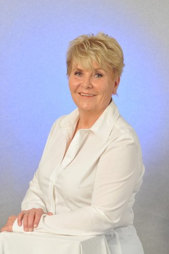 Marita Henk